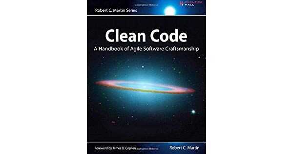 Book Review: Clean Code A Handbook of Agile Software Craftsmanship (Martin, Robert C.)